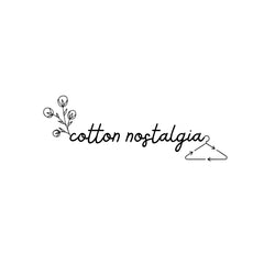 Cotton Nostalgia